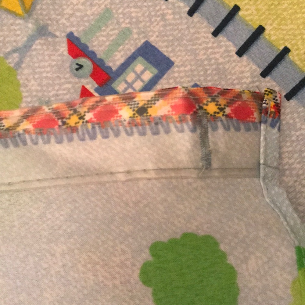 Shower Curtain - Picture 4 of 6